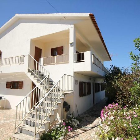 Moradia Vale Da Telha Villa Aljezur Ngoại thất bức ảnh
