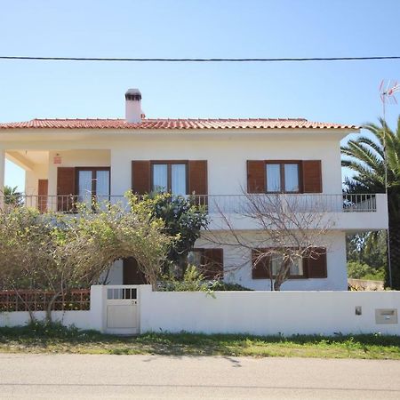 Moradia Vale Da Telha Villa Aljezur Ngoại thất bức ảnh