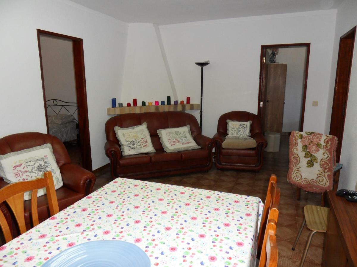 Moradia Vale Da Telha Villa Aljezur Ngoại thất bức ảnh