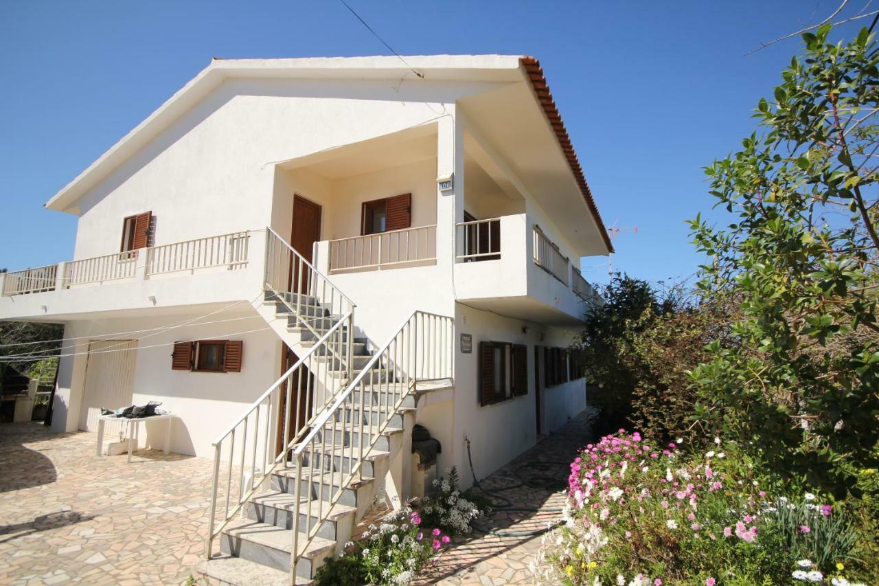 Moradia Vale Da Telha Villa Aljezur Ngoại thất bức ảnh