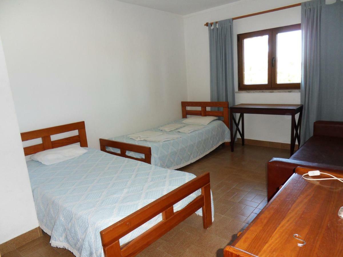 Moradia Vale Da Telha Villa Aljezur Ngoại thất bức ảnh