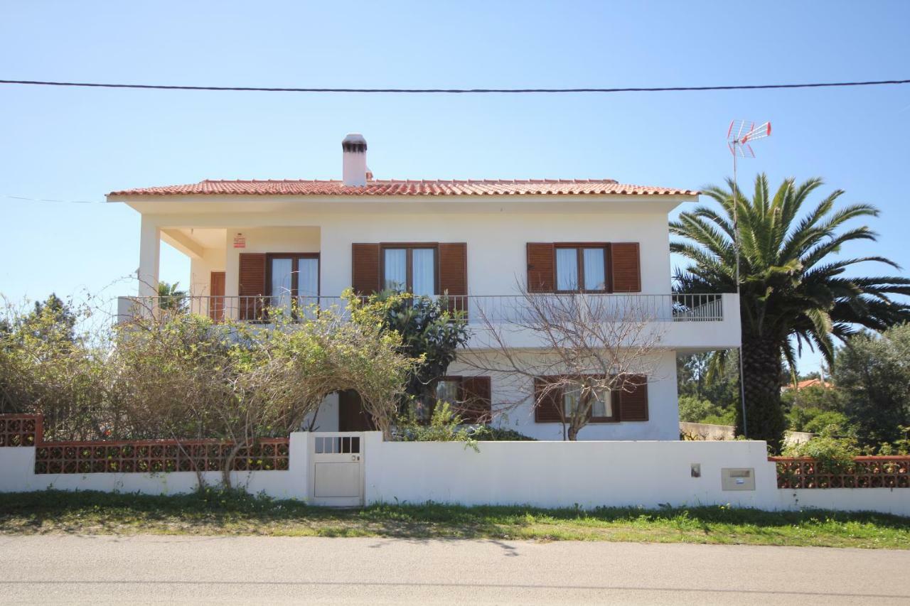 Moradia Vale Da Telha Villa Aljezur Ngoại thất bức ảnh